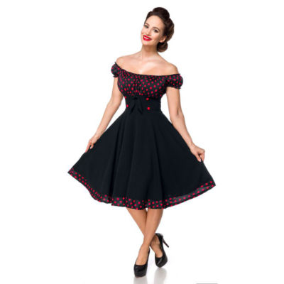 Swing Kleid